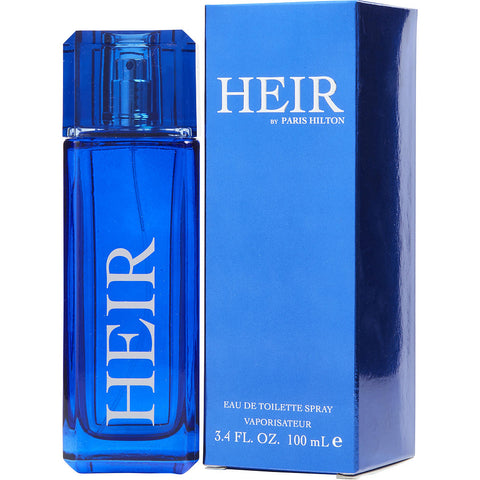 paris hilton heir men 3.4 edt sp