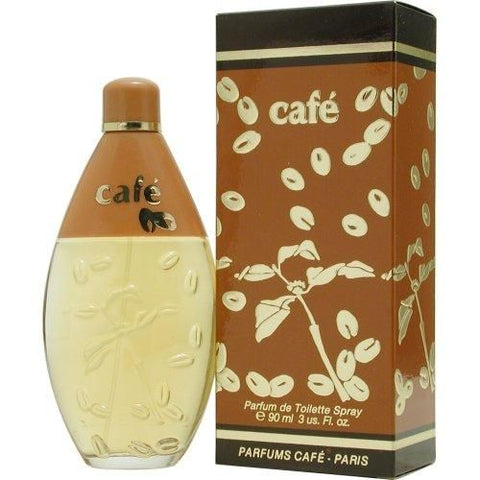 CAFE WOMAN 3.0 OZ EDT