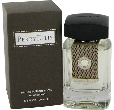 PERRY ELLIS MEN EDT 3.4 OZ