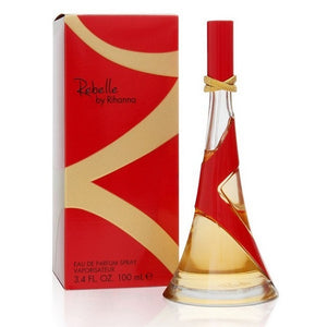 Rihanna Rebelle 3.4 Edp SP