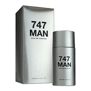 Sandora Colletion 747 3.4oz / 100ml Men