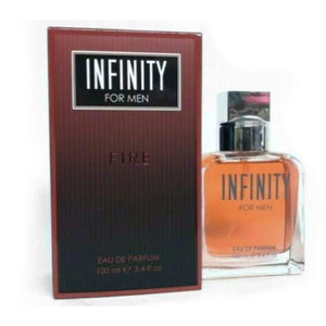 Sandora Colletion infinity fire 3.4oz / 100ml