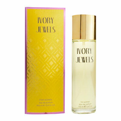 Sandora Colletion ivory jewels Woman 3.4oz / 100ml