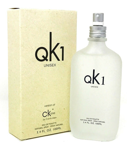 Sandora Colletion qk1 unisex 3.4oz / 100ml