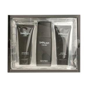 Sandora Colletion Gift Sets Dark Kalm 3pcs Men