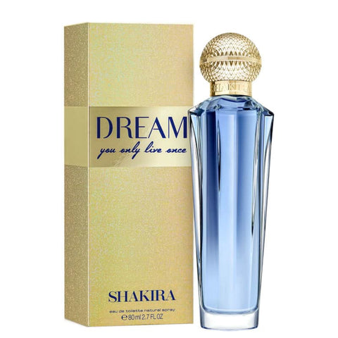 Shakira Dream Woman 2.7 edt SP