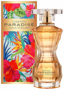 Sofia Vergara Tempting Paradise Woman 3.4 Edp