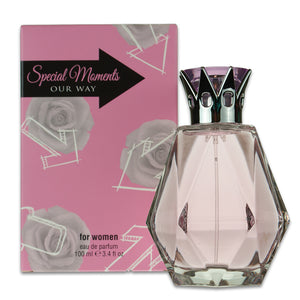 Sandora Colletion Special Moment Woman 3.4oz / 100ml