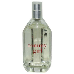 tester tommy girl 3.4 edt sp no cap