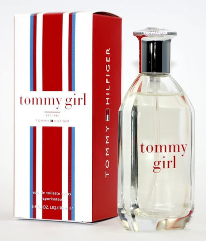 Tommy Girl 3.4 edt sp