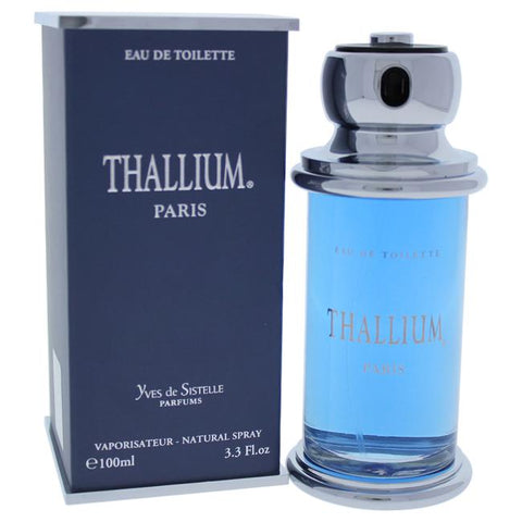 thallium men 3.4 edt sp