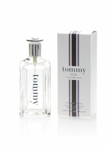 Tommy Men 3.4 edt sp