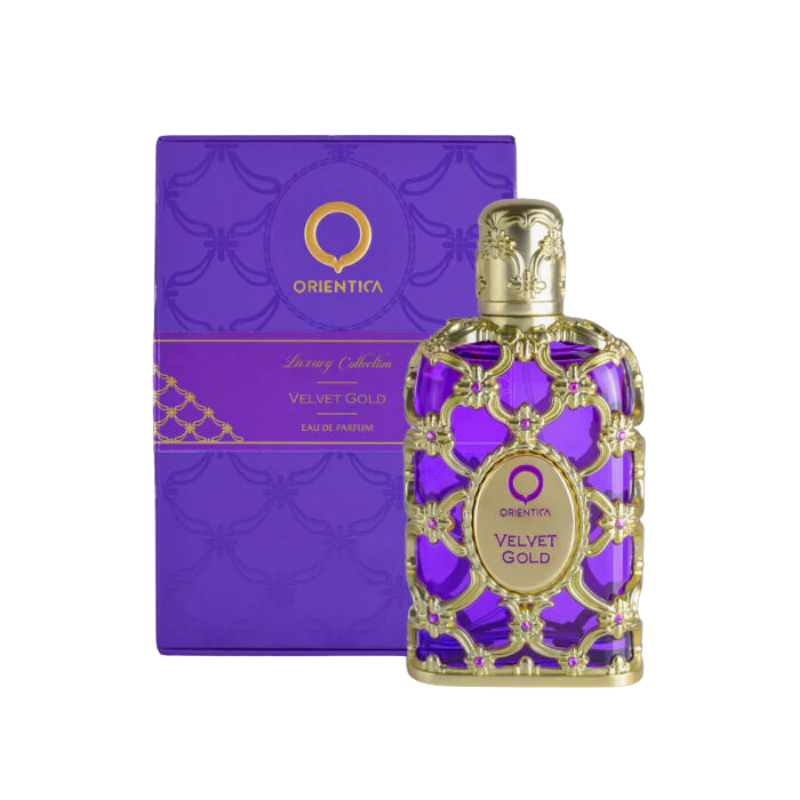 ORIENTICA VELVET GOLD EDP 2.8 UNISEX