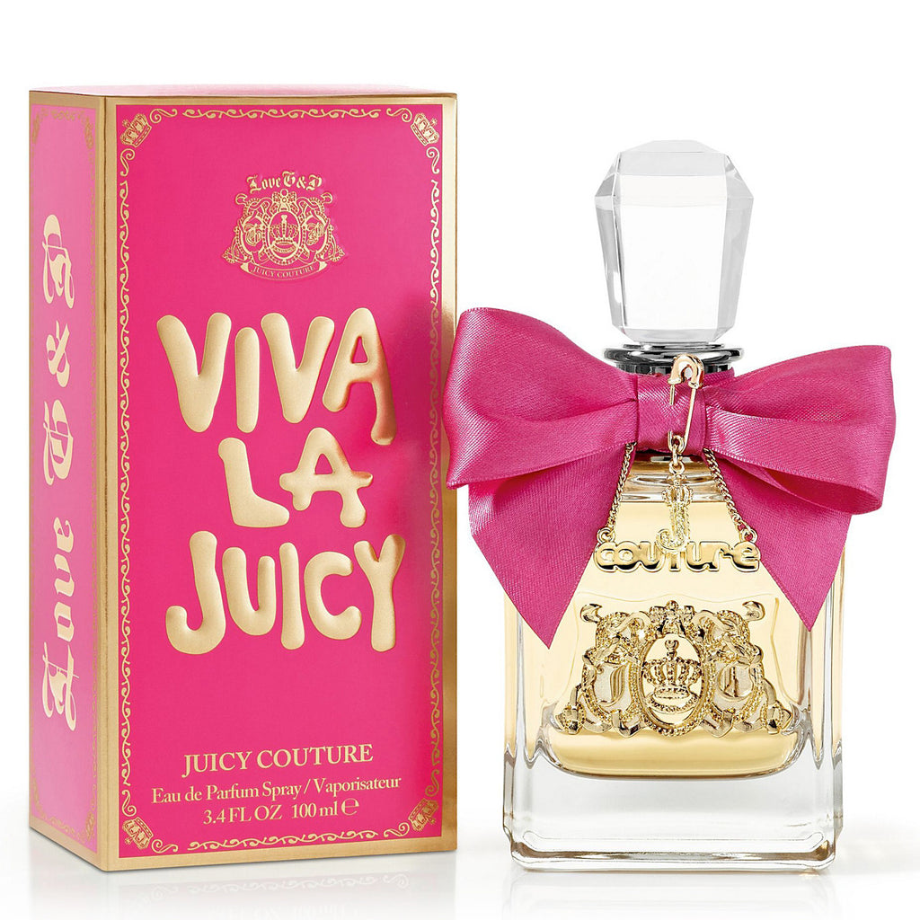 Juicy Viva By Juicy Couture 3.4 Edp Lady