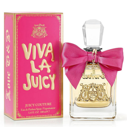 Juicy Viva By Juicy Couture 3.4 Edp Lady