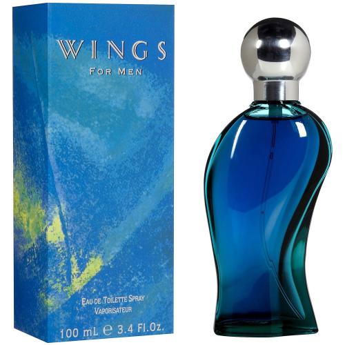 WINGS FOR MEN 100ML EDT